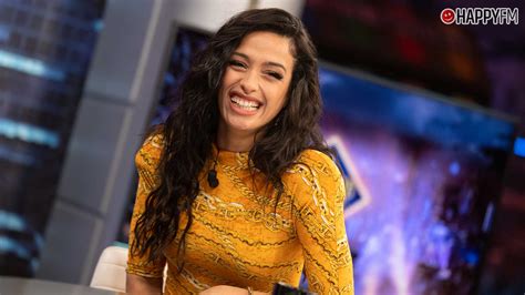 cantante chanel eurovision edad|Chanel Terrero: su edad, su expareja y biografía de la  .